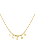 Amour Ketting