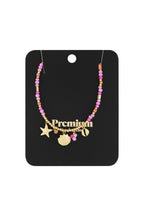 Queen Of The Sea Ketting