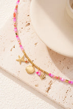 Queen Of The Sea Ketting