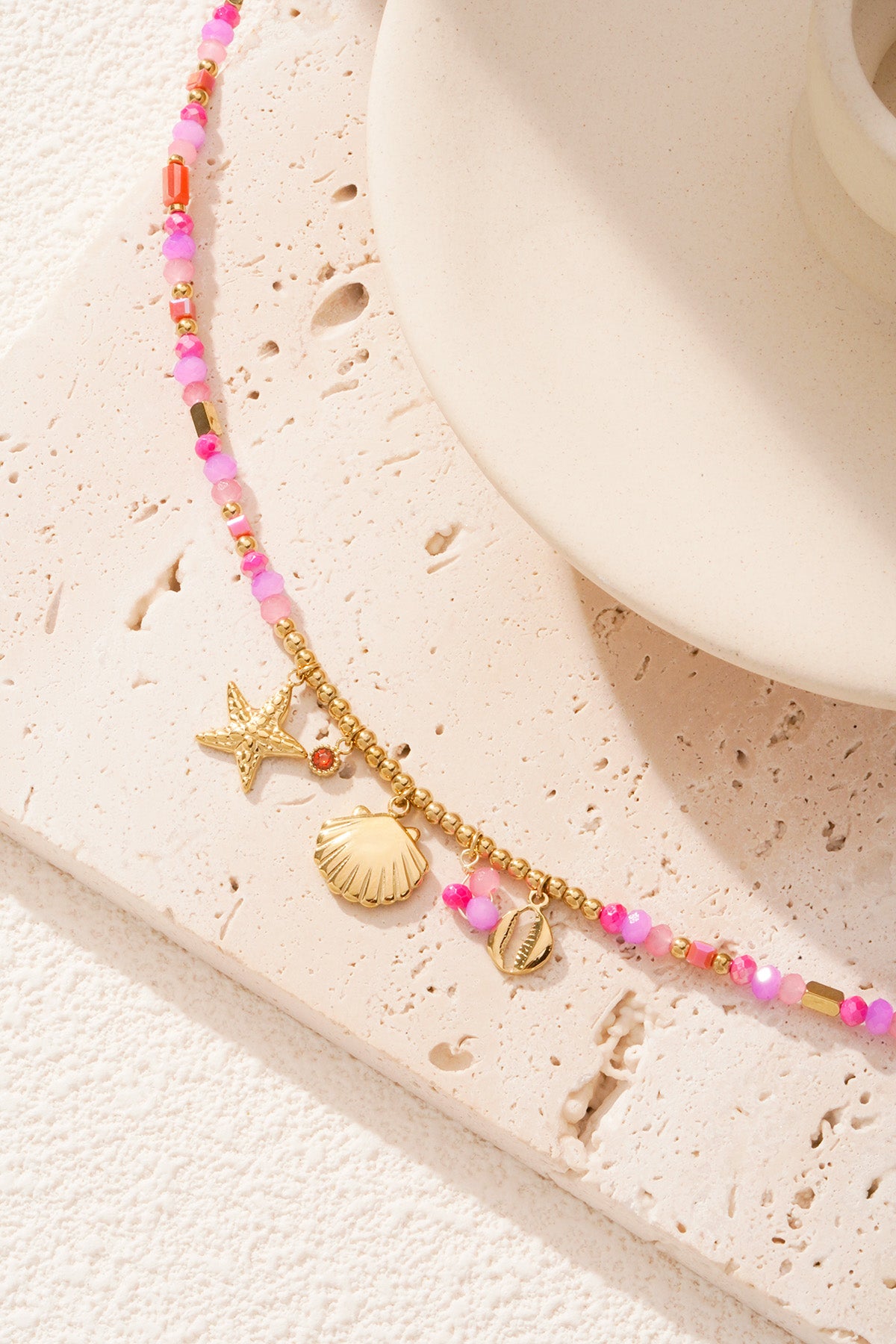 Queen Of The Sea Ketting