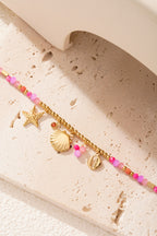 Queen Of The Sea Ketting