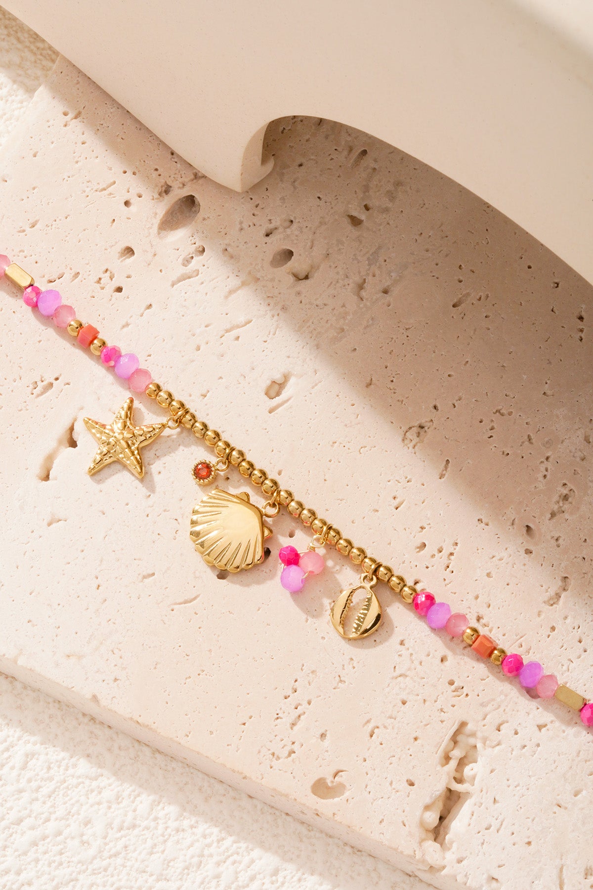 Queen Of The Sea Ketting