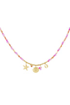 Queen Of The Sea Ketting