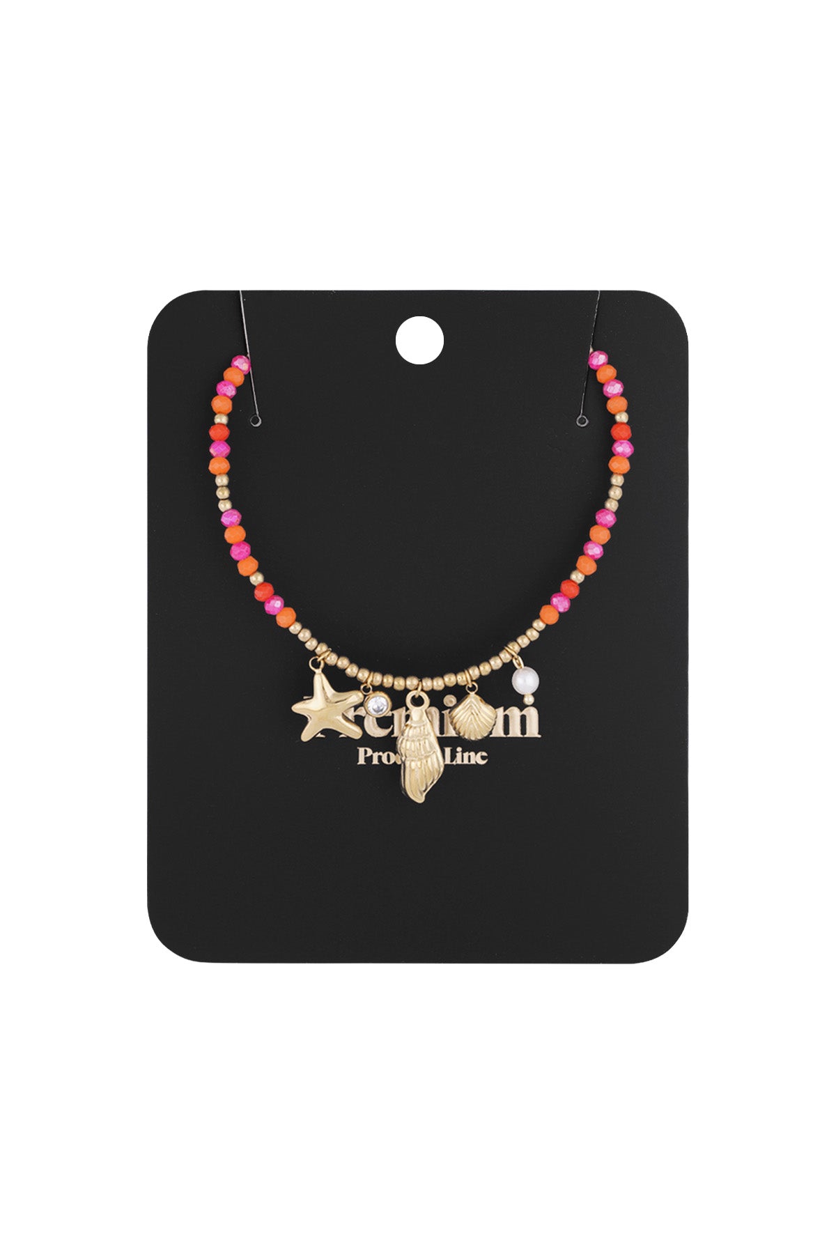 Armband Shell Swim