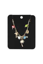 Tropical Breeze Ketting