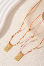 Moony Ketting