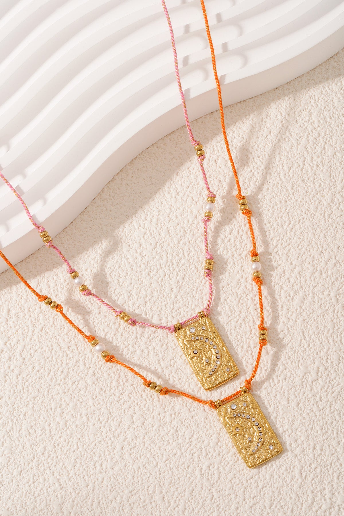 Moony Ketting