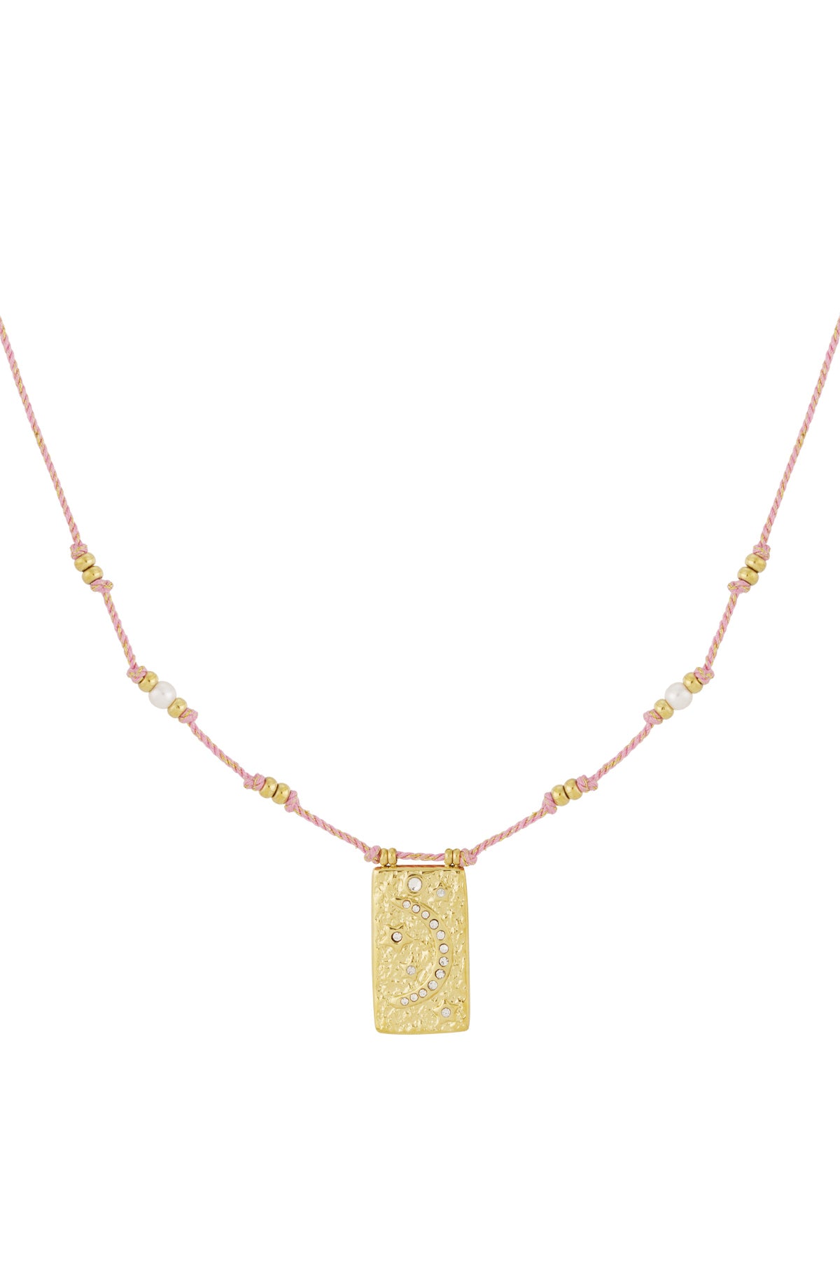 Moony Ketting