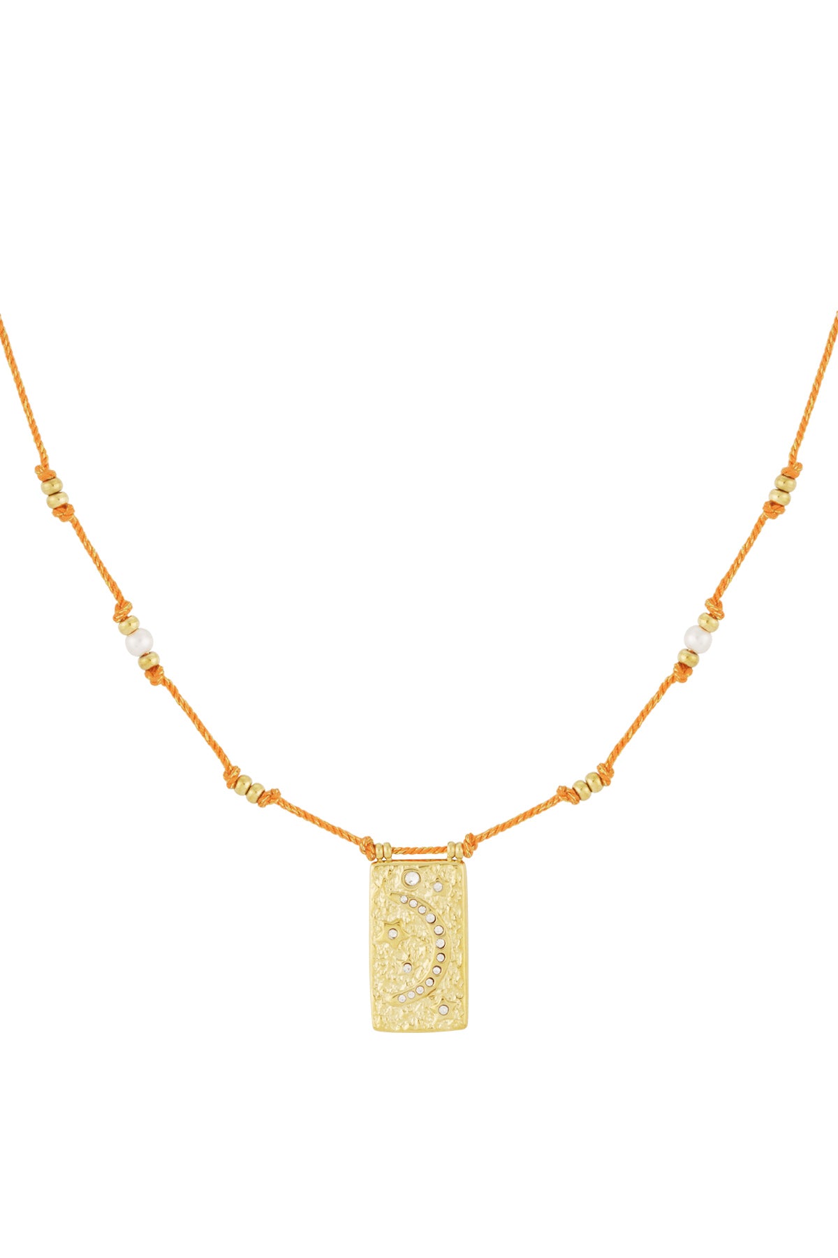 Moony Ketting