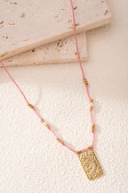 Moony Ketting
