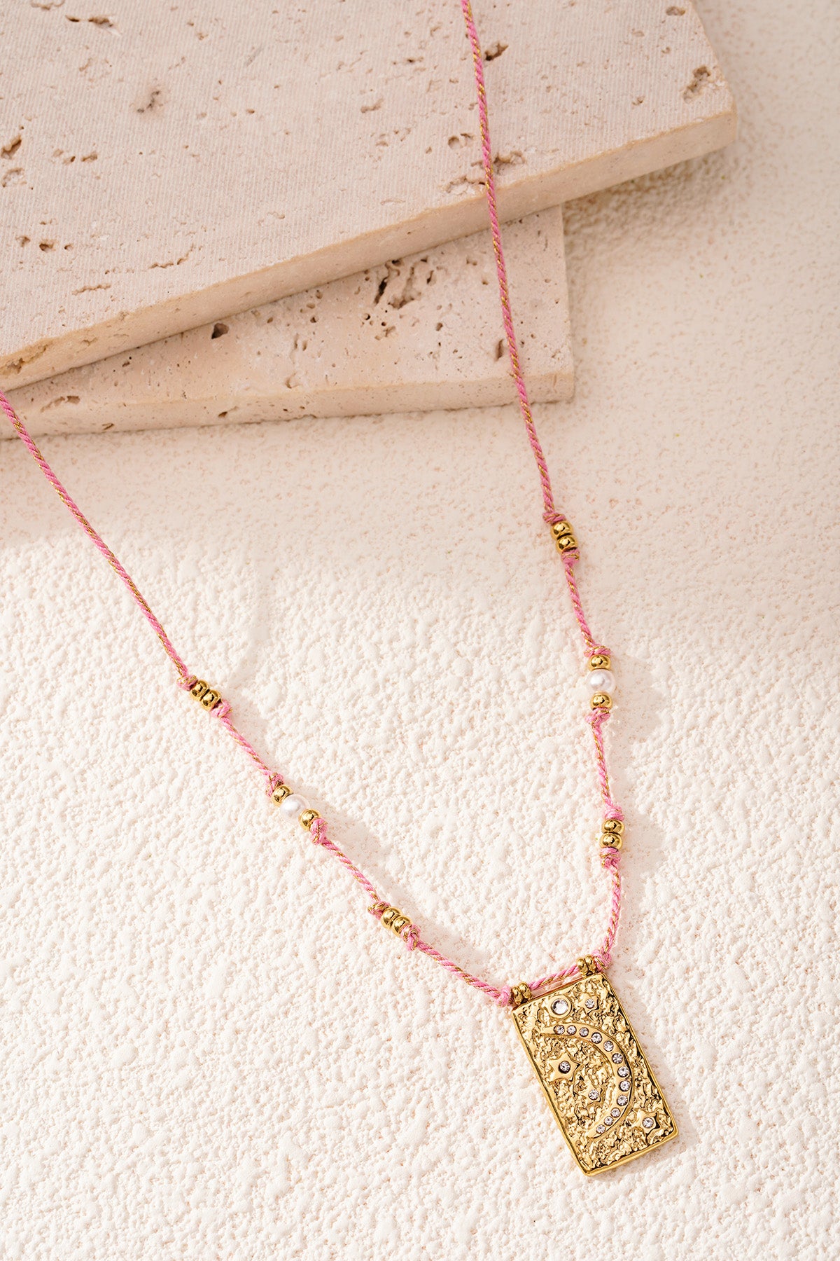Moony Ketting