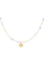 All Eyes On You Ketting