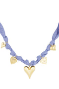 Bliss Heart Ketting 