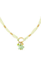 Starry Ketting 