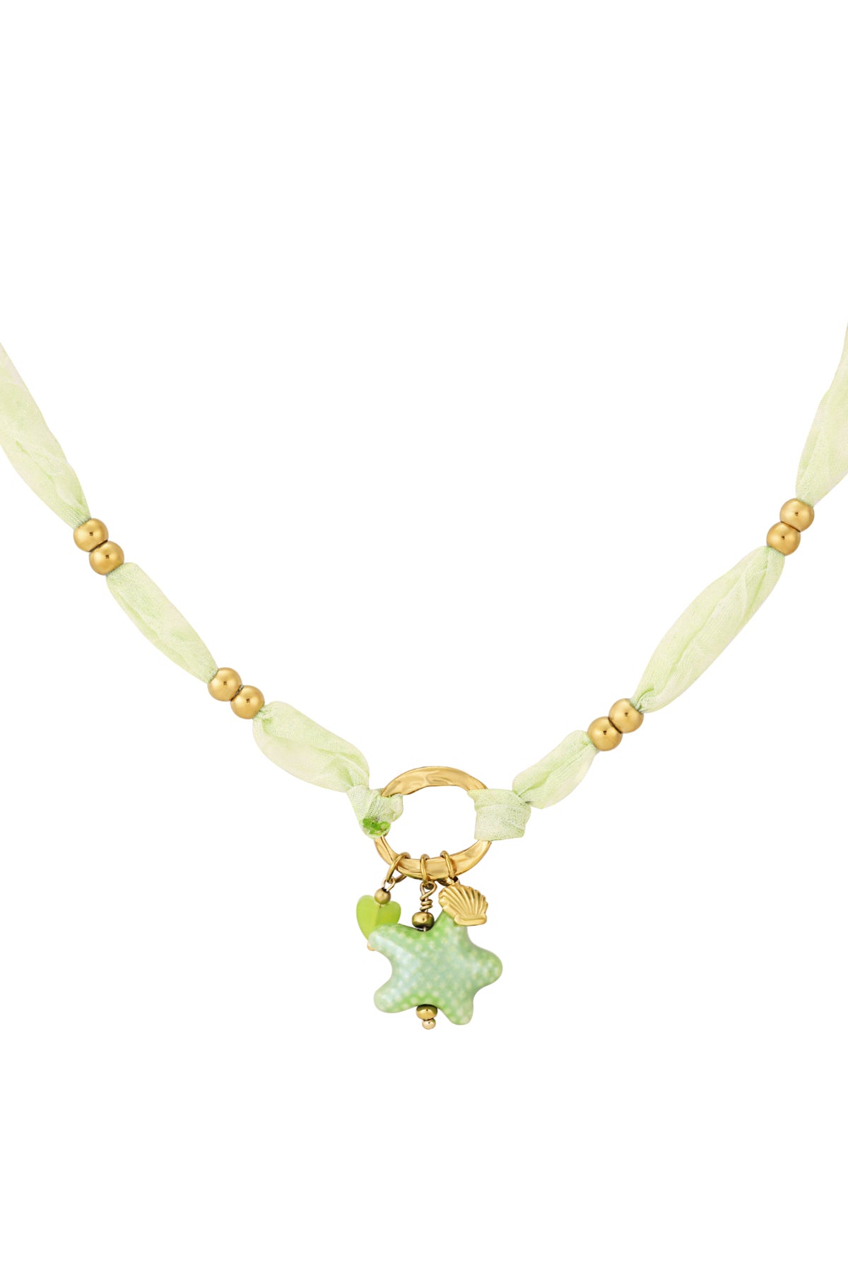 Starry Ketting 