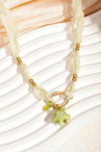 Starry Ketting 