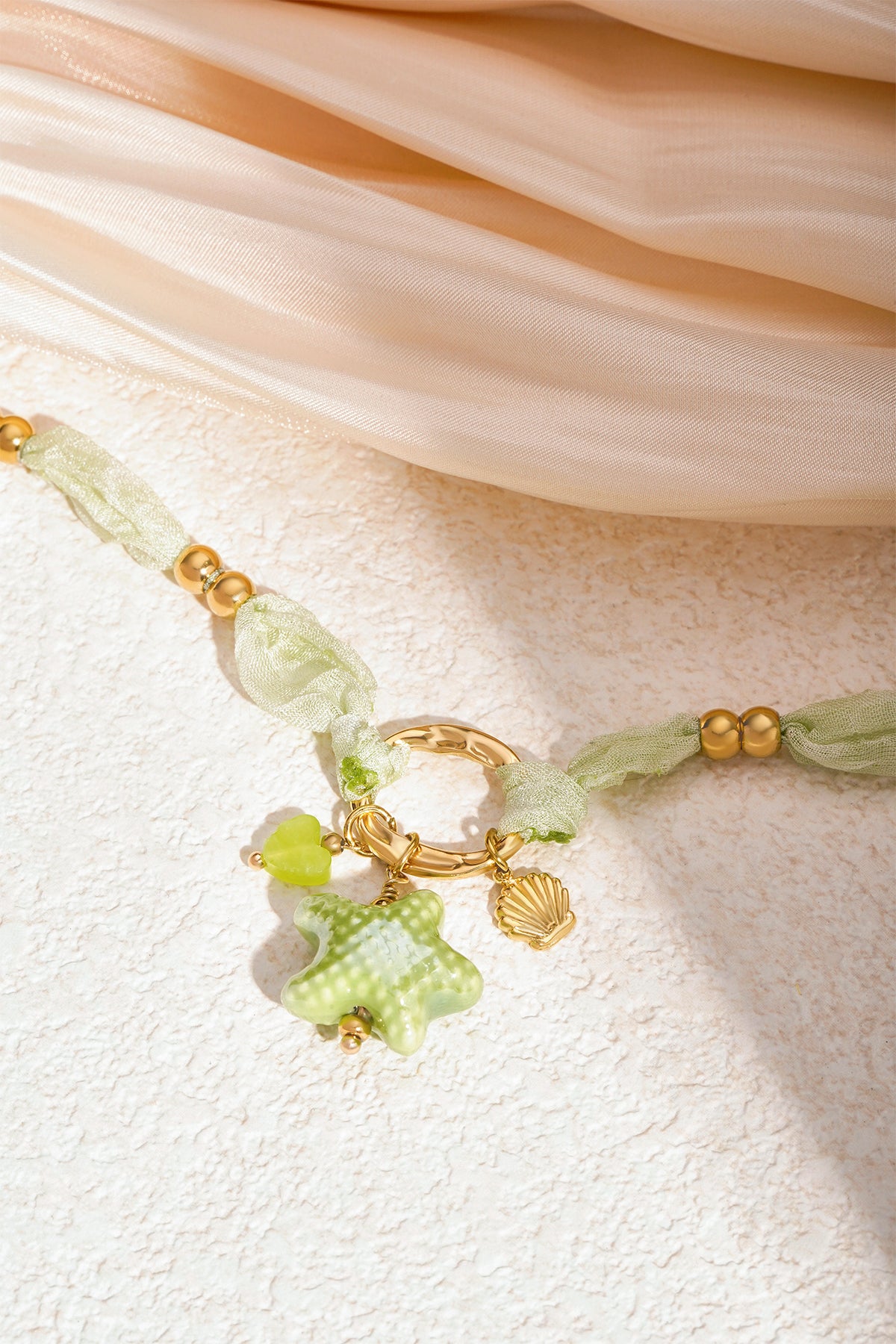 Starry Ketting 