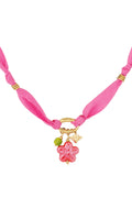 Flower Ketting