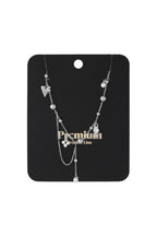 Connected Love Ketting