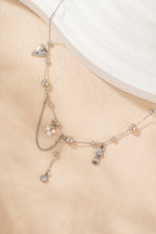 Connected Love Ketting
