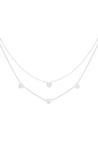 All The Love Ketting