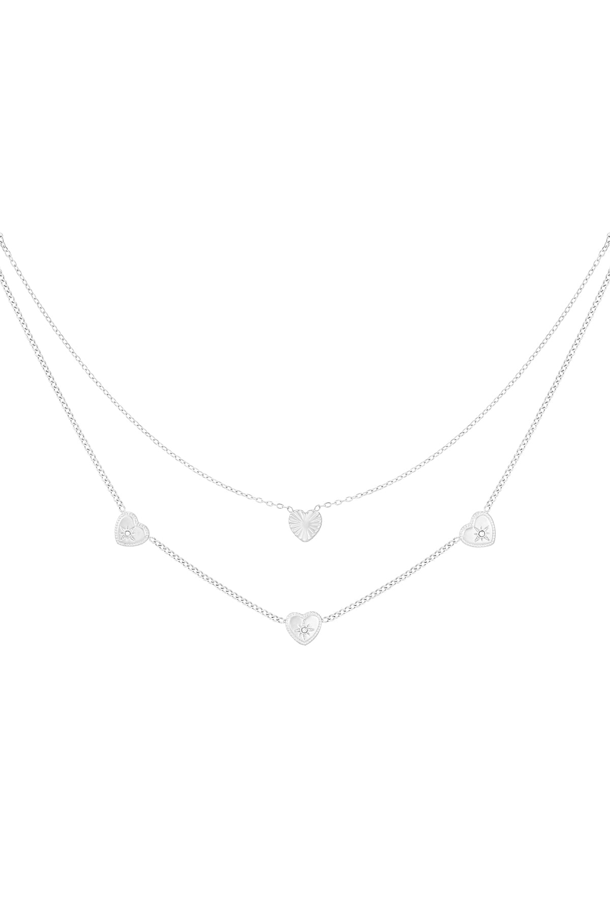 All The Love Ketting
