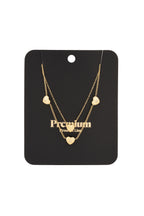 All The Love Ketting
