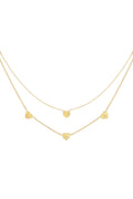 All The Love Ketting