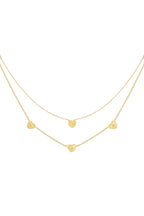All The Love Ketting