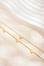 All The Love Ketting