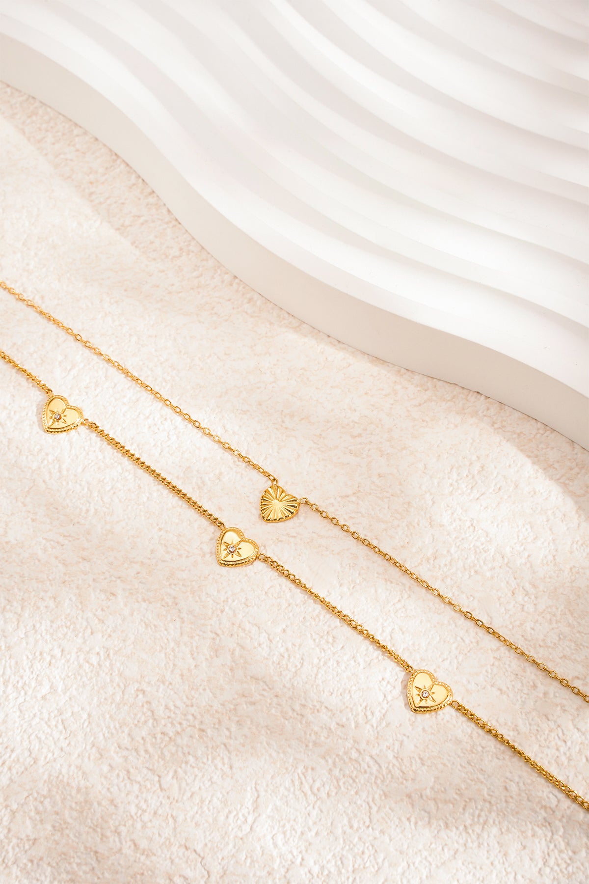 All The Love Ketting