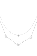 Flowery Ketting