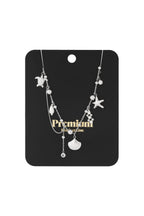 Beach Days Ketting