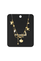 Beach Days Ketting