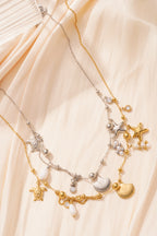 Beach Days Ketting