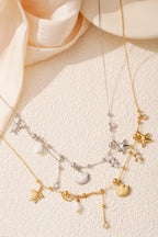 Beach Days Ketting