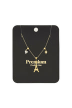 Eiffeltoren Ketting