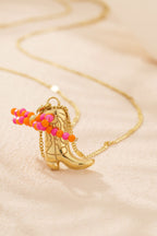 Cowboy Laars Ketting