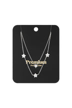 Sterrenhemel Ketting