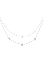 Sterrenhemel Ketting