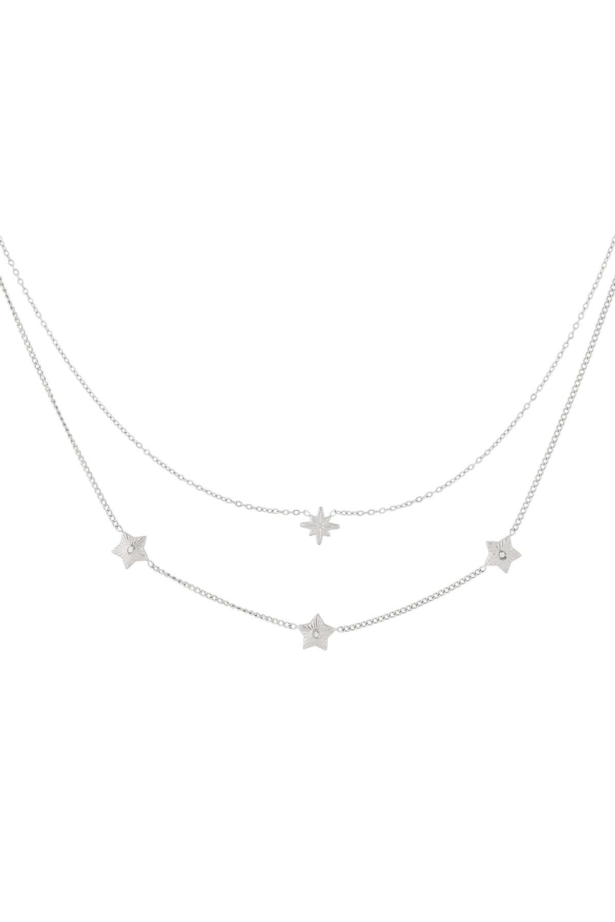 Sterrenhemel Ketting