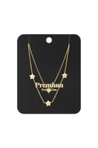 Sterrenhemel Ketting