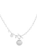 Schelpen Ketting