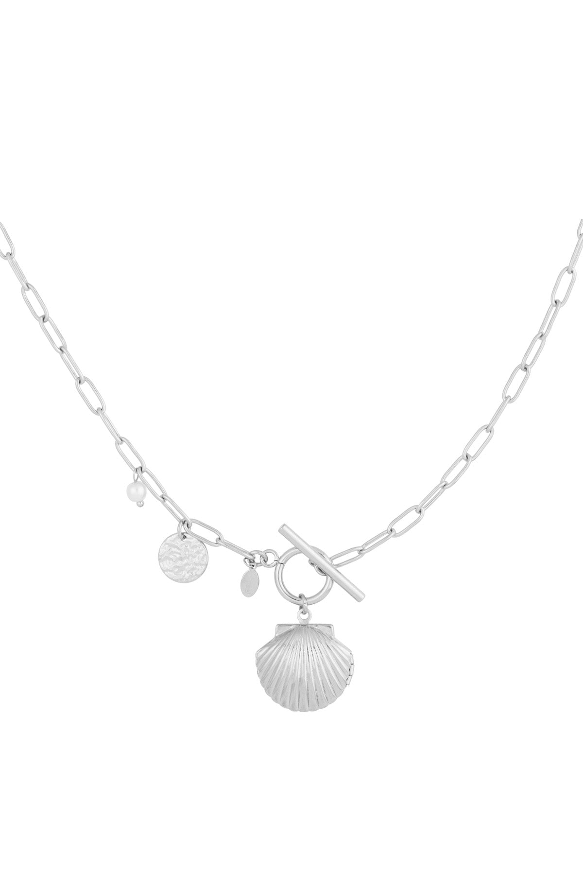 Schelpen Ketting