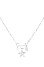Bedelketting I Sea You