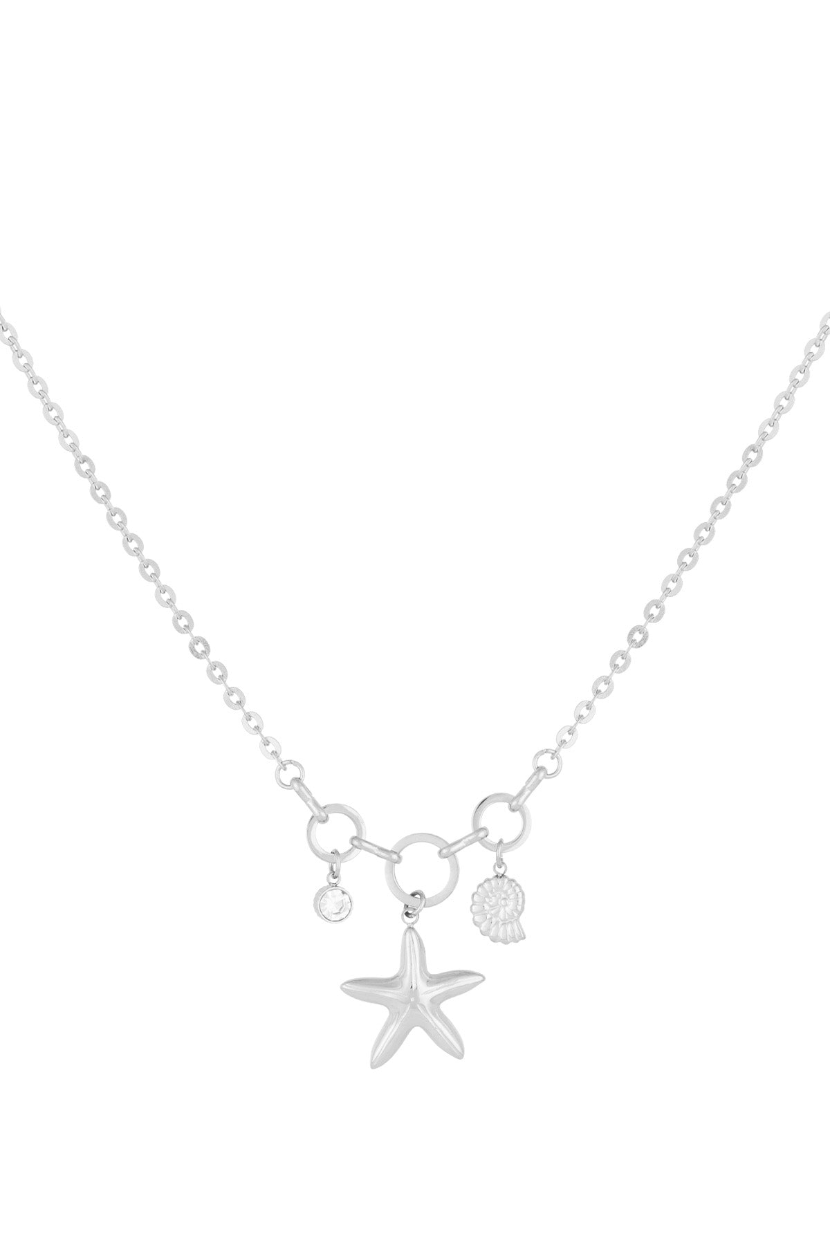 Bedelketting I Sea You