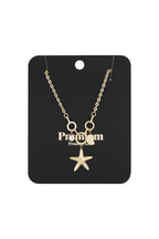 Bedelketting I Sea You
