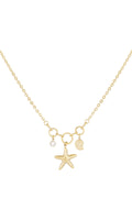 Bedelketting I Sea You