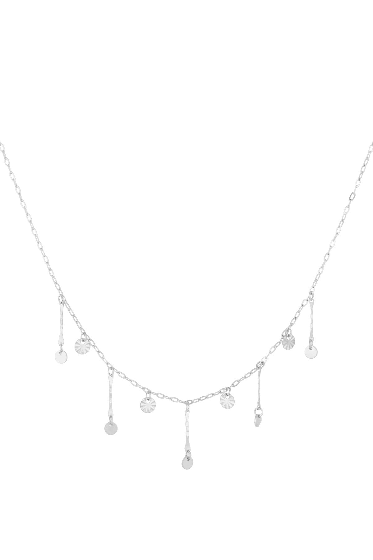 Glimmer Ketting 