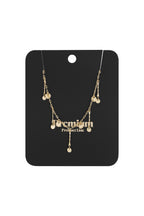 Glimmer Ketting 